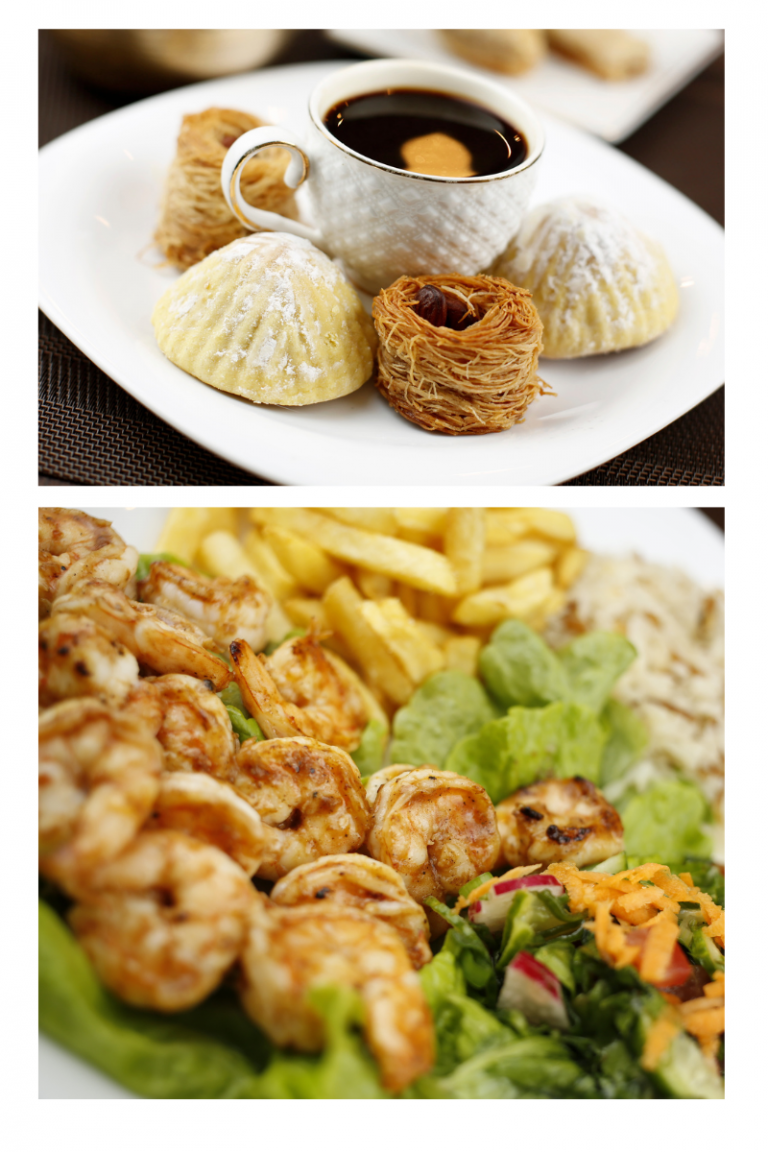 RINCÓN DEL LÍBANO